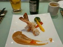 -禾牧铁板创意料理(姑嫂树路店)