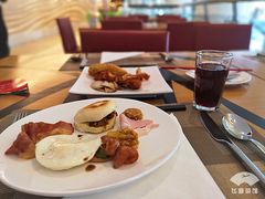 -厦门喜来登酒店