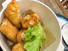 -锡和无锡菜(景丽苑店)