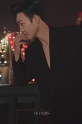 -巴黎婚纱摄影(瑞安旗舰店)