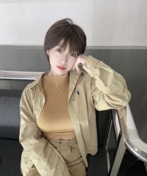 -Z.X HAIR SALON张新美业