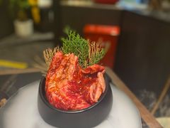 -厚贞日式烤肉(浦东汇智店)