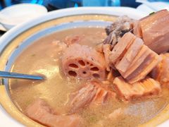 -湖锦酒楼·31年地道湖北菜(黄鹤楼店)