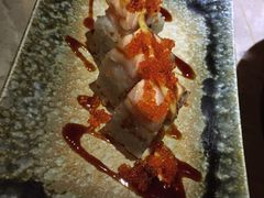 -贵木日本料理·铁板烧(新地假日广场店)