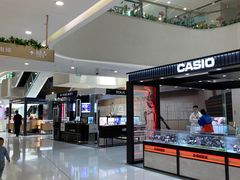 -义乌之心城市生活广场