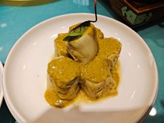 -万荣烤鸭店·北京菜(天坛店)