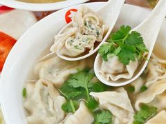 -吉祥馄饨(上海新上大店)