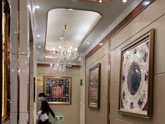 -金时代顺风大酒店(静安大融城店)