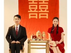 -浪漫一生摄影美学(怀柔开放路店)
