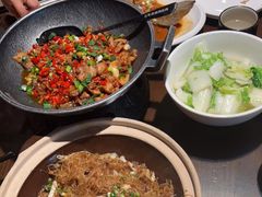 -味上湘菜馆(岳麓山店)