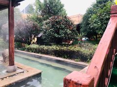 -咸宁万豪温泉谷度假区