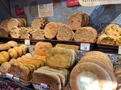 -新疆国际大巴扎