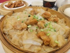 -龙的酒楼·手工早茶·顺德菜(近良路店)