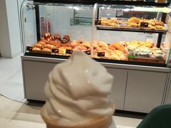 -麦当劳(海岸城店)