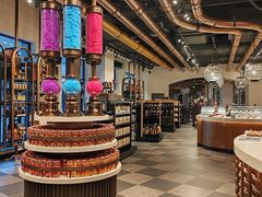 -酷巧·巧克力糖果店