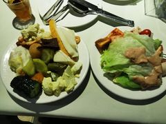 -戈拿旺巴西烤肉(崇文门店)