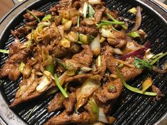-宏状元现熬粥·京味菜(三里河店)