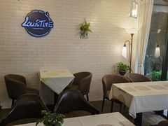 -路易时光(蕴川路店)