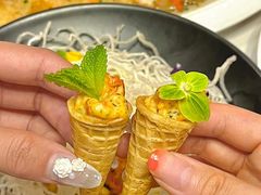 -19号私房菜(云南路店)