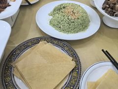 -聚丰德饭店(经五路店)