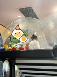 点击看大图 -奈尔宝·儿童乐园·亲子餐厅(前滩店)