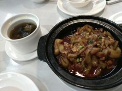 -立哥港式茶餐厅