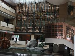 -聚春园自助餐厅(东街口店)
