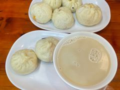 -老陶包子铺(南大西南村店)