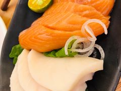 -昱匠·日本料理(金融街店)