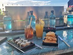 -Rock Bar Bali(Bali)