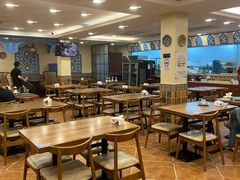 -米赫曼新疆餐厅·清真(老沪闵路店)