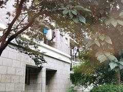 -浙江大学(玉泉校区)