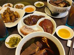 -中国厨房/台湾牛肉面