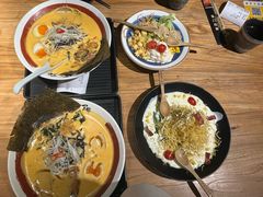 -雷门拉面·现熬骨汤(凯德来福士店)