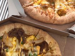 -达美乐比萨(良乡大学城店)