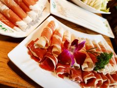 -草原塞蛮羊火锅城(港湾店)