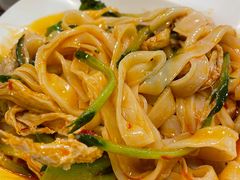 -魏家凉皮(西安秋林宏业商厦店)