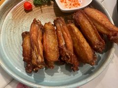 -茉莉餐厅(包河万达店)