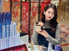 -百盛(万象城店)