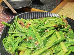 -潮十三潮汕砂锅粥(高新四路大都荟店)