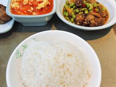 -老乡鸡(西岸凤巢店)