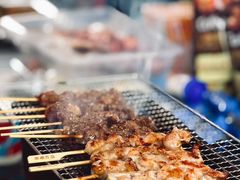-圣露庄园·露营·烤肉·亲子
