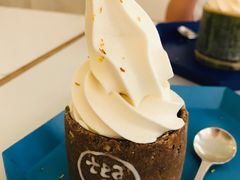 -茶是一枝花泡茶店