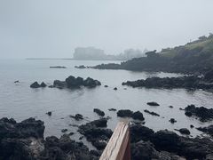 -龙头岩(Dragon Head Rock)