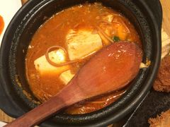 一风堂爆裂豆腐锅-一風堂拉面(港汇恒隆店)