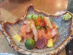 -米禾良日料(人民广场店)