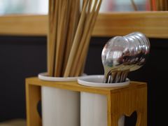 -一小子·排骨咸饭(龙山文创园店)