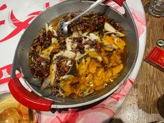 -水煮三国·川鲁江湖菜(香山店)