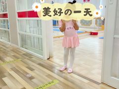 -艺彩童馨舞蹈培训学校(西湖道校区)