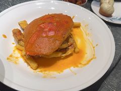 -恒记饭店(珠江路总店)